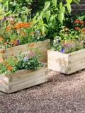 Grenaby Planter Set