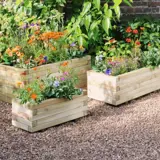 Grenaby Planter Set