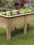 Doolish Deep Root Planter - Large