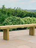 Cholloo Bench