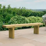 Cholloo Bench