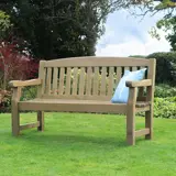 Fenella Bench - Three Seater