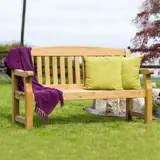 Fenella Bench - Three Seater