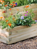 Grenaby Planter - Small