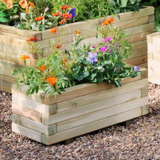 Grenaby Planter - Small