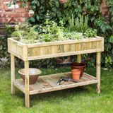 Ayre Raised Herb Planter