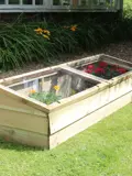 Elfin Cold Frame - Large