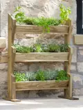 Rhumsaa Herb Planter