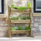 Rhumsaa Herb Planter