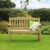 Fenella Bench (2 Seater)