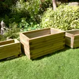 Grenaby Planter Set