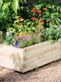 Grenaby Planter - Medium